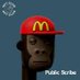 Public Scribe (@sribe_pulic) Twitter profile photo Public Scribe (@sribe_pulic) Twitter profile photo
