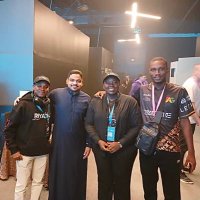 KingK🤴🏾🎮 (@kofi_benaiah) 's Twitter Profile