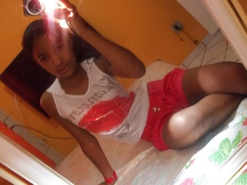 Euuamovoooceê s2' ;*