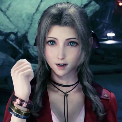 𝐹𝒾𝓃𝒶𝓁 𝐹𝒶𝓃𝓉𝒶𝓈𝓎 🤍~ 𝐿𝑒𝑔𝑒𝓃𝒹 𝑜𝒻 𝒵𝑒𝓁𝒹𝒶 🤍~ I love cloud & aerith & red🤍 ~ “I’m searching for you.” “I want to meet… you.” ☁️🌸 | free🇵🇸 |