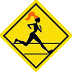 RedheadRunning's profile picture. Former Floridian turned Michigander trying to make her mantra a reality: Running is what you make of it, make it an adventure! #runnerd