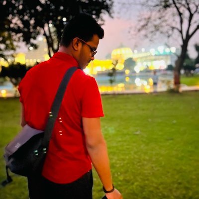 jayeshwadile44's profile picture. "Tech enthusiast”