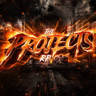 Welcome to the Projects! 🛩 We’re a Chicago Based 18+ Serious Roleplay Server on FiveM 🌎