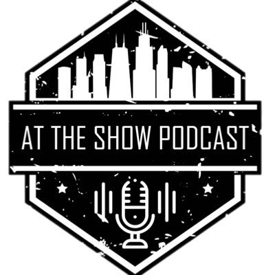 The Official Twitter Account of the At The Show Podcast. Let’s talk your favorite movies!