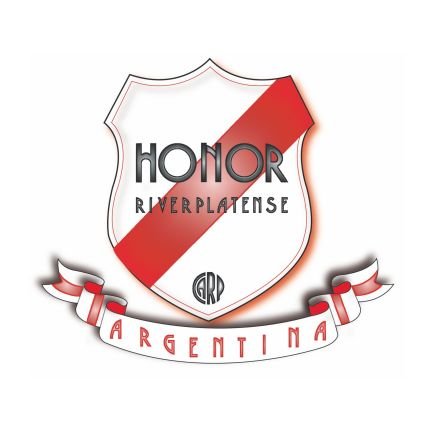 Somos la agrupación número 30 de River Plate;  Somos: Honor Riverplatense.