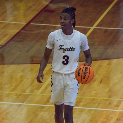 Anthony Perry Jr Profile