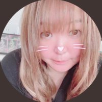 ailu(@bc_u5tn) 's Twitter Profile Photo