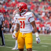 Bryce johnson ⁵ (@brycejo03) 's Twitter Profile