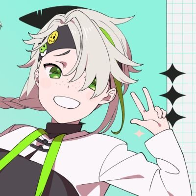 草喰 卜クサ🌱🐐さんのプロフィール画像