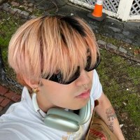 Jianhan (Johnson) Zhou (@chou15_johnson) 's Twitter Profile Photo Jianhan (Johnson) Zhou (@chou15_johnson) 's Twitter Profile Photo