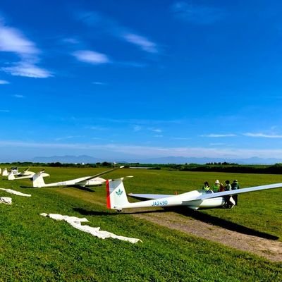 【2024新歓】千葉工業大学 航空部
千葉工業大学体育会航空部の新歓用アカウントです!
航空部や、新歓についての情報を発信します🛫
興味のある方、質問のある方、気軽にDM下さい!!