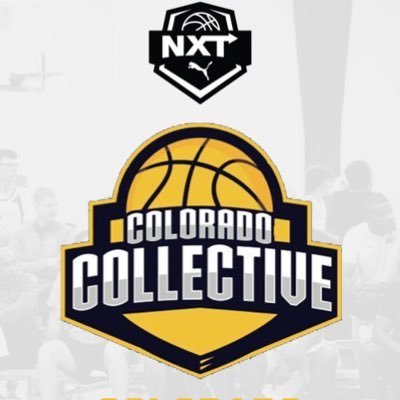 Colorado Collective Basketball