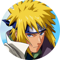 MINATO Yellow Flash (@minatoyelflash) 's Twitter Profile