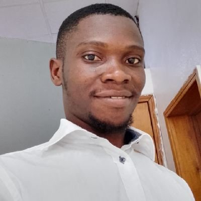 MosesIoryue Profile Picture