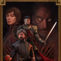 HouseLannister (@firenation1000) 's Twitter Profile