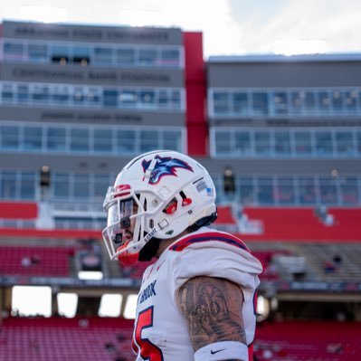 UNDERGRAD TRANSFER Safety/Punt Returner READY TO PLAY