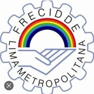 FRECIDDELIMA's profile picture. Frente de Concertación, Inclusión, Defensa y Desarrollo de Lima Metropolitana/ Políticas Públicas e Interculturalidad/ Seguridad Ciudadana +18135265980 Whatsapp
