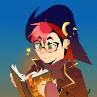 Dash Graci, International Enby of Mystery(@dreadpiratedash) 's Twitter Profile Photo