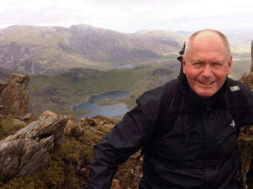 fromeshill's profile picture. 