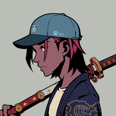 Andrersbiq's profile picture. Lot of crypto & a bit of anime