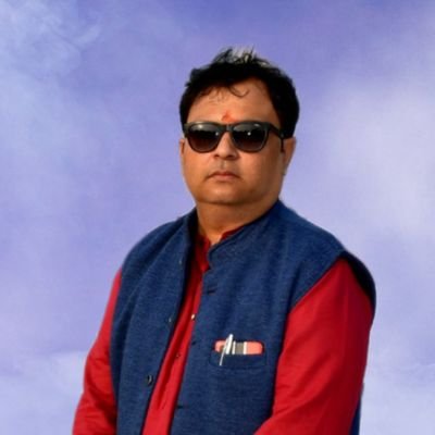 गर्व से कहता हूँ 'भक्त' हूँ
पर सिर्फ महादेव और मातृभूमि का!
Repost is not endorsement/ agreement.
।जय हिंद।जय भारत।