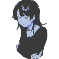 .𝙰 𝙸 𝙺 𝙾. (@overwxrkedneet) 's Twitter Profile