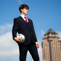 Carson Kay (@carsonkay45) 's Twitter Profile