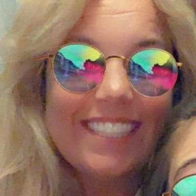 🇺🇸 MAGA *SuburbanMom*Wife*DogMom*Patriot*NO DMs * Pronouns Wise/Ass