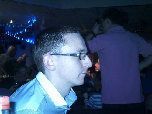 iiitskenny's profile picture. 