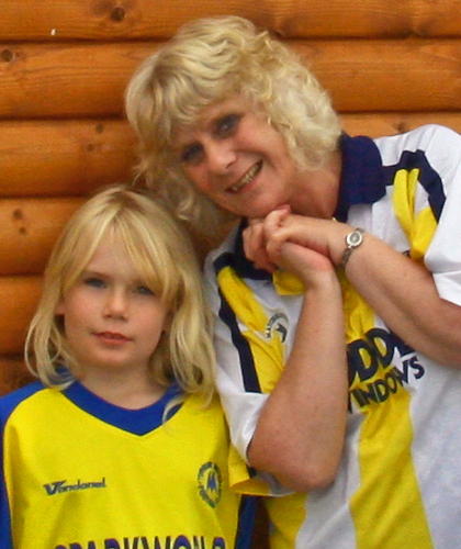 SheilaMurray12's profile picture. So excited being on twitter.