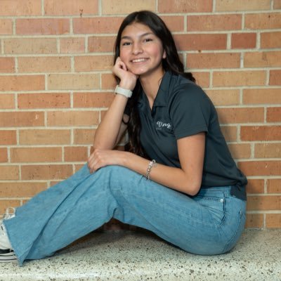 Varsity Cheer Co-Captain l Class President CO’25 | Irving ISD Student Influencer