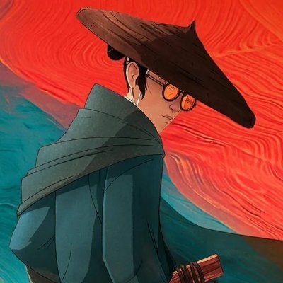 itskrishsamurai's profile picture. 