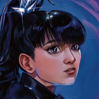 KM✨🌈 (on bsky) (@km02_art) 's Twitter Profile