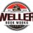 Weller Book Works