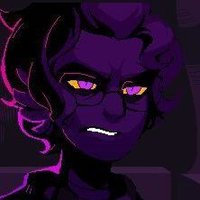 Eridan Ampora (@afishinanet) 's Twitter Profile