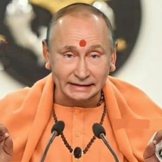 yugi_odityaneth's profile picture. राष्ट्रपति, अखण्ड रूस 🚩 || नमस्ते सदा वत्सले मातृभूमे  !!