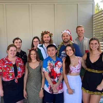 Dr Timothy Wells laboratory investigating gram-negative host-pathogen interactions at the Frazer Institute, the University of Queensland.