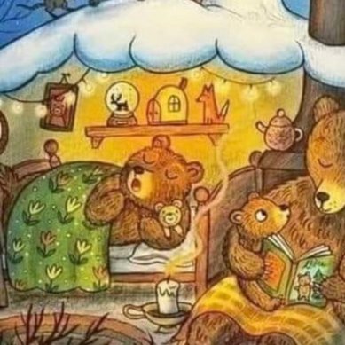 AmhaZezepud's profile picture. Jack Frost's warm evil stepsister