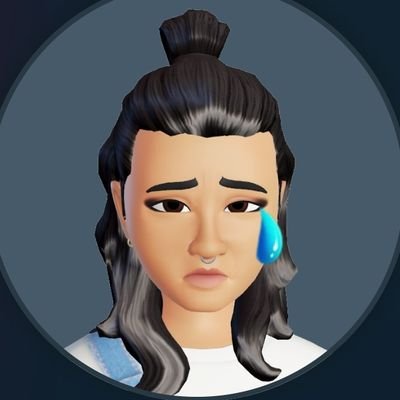 Ikaris_sol's profile picture. Here to get twiddler blu before the haters can tell me no
🔞 minors dni 
🕊RIP Nanami🕊 gone too soon, king 😔