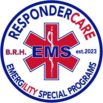 Responder Care™ | an EMERGILITY™ Special Program
fiscal sponsorship provided by Global Impact, a 501(c)(3)
In Honor & Loving Memory of Brian R. Hricik (B.R.H.)