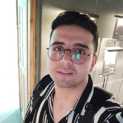 Alirezahesabi's profile picture. 