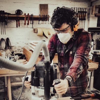We are a renovations company based Skipton specialising in handmade kitchens and bespoke joinery