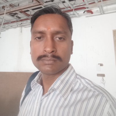 MSRajak_IND's profile picture. संस्थापक:-OSTH TRUST