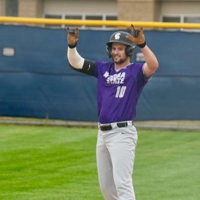 Winona state baseball