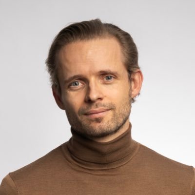Coffee☕️ | Politics ✒️ | Innovation 💡| AI 🦾 | Green Energy ⚡️| Liberal Vegan 🌱| Company: @Scanomat