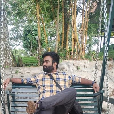 Human. IT professional, Thalaivar Rajini, Chennai (Thala fan), CSK.