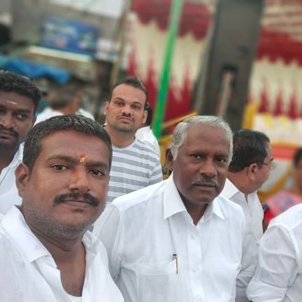 🖤❤ திராவிட முன்னேற்ற கழகம் (திமுக)
🖤❤தகவல் தொழில்நுட்ப அணி
தொகுதி ஒருங்கிணைப்பாளர்
🖤❤நத்தம் சட்டமன்ற தொகுதி
🖤❤திண்டுக்கல் மாவட்டம்