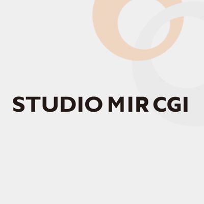 스튜디오미르 CGI 공식 계정    Official studio mir CGI account