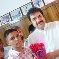 Pankaj godara (कुलदीप बिश्नोई का परिवार )(@pankaj82329) 's Twitter Profile Photo