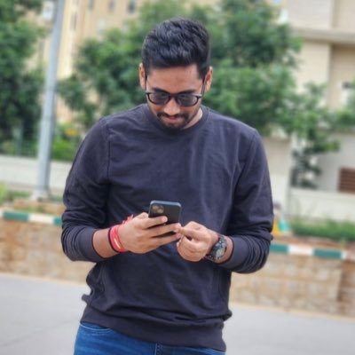 Bio ante em ledhu oka cricket fan oka dhoni fan oka IT employee ivanni kadhu kani TFI bagundali